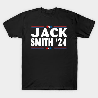 Jack Smith '24 T-Shirt